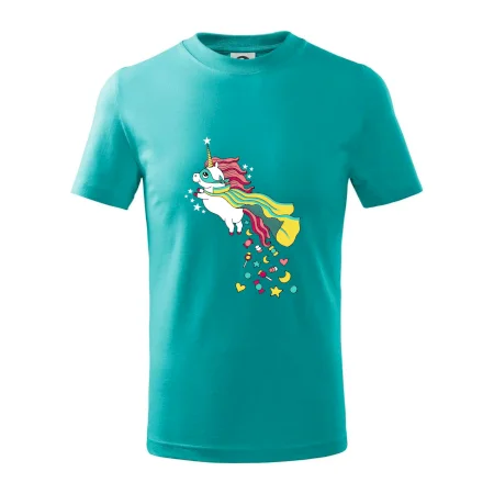 Sweet jednorožec (Pecka design)