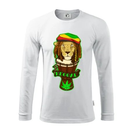 Reggae lev