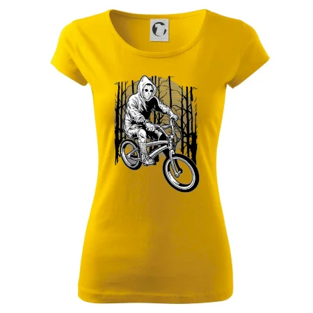 Ride Bike To Kill