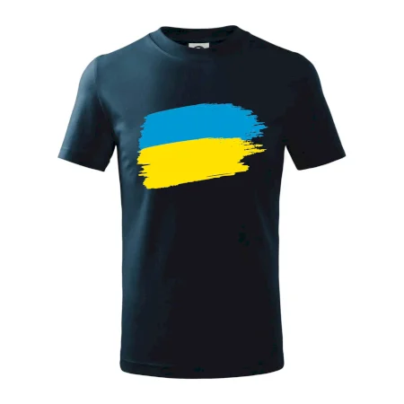 Ukrajinské tričko