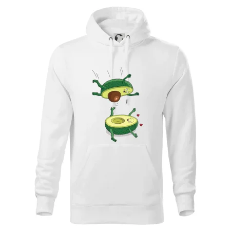 Sex avokádo (Hana-creative)