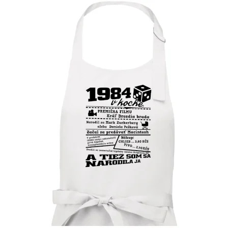 1984 v kocke