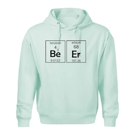 Beer - periodická tabuľka