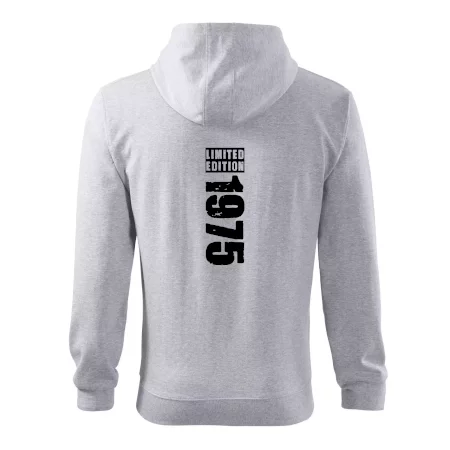 Limited edition 1975 pruh