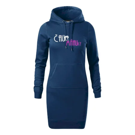 Čauky mňauky