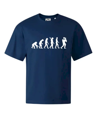 Evolúcia box