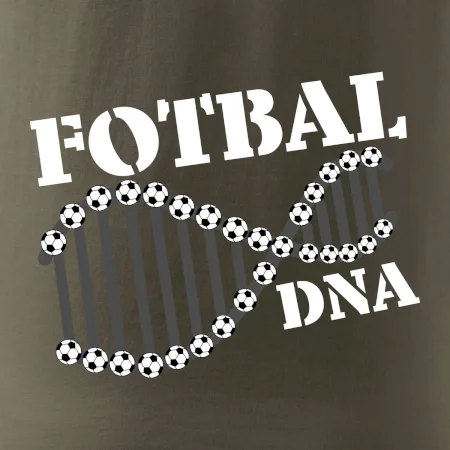 Fotbal DNA