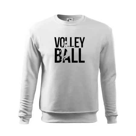 Volleyball nápis