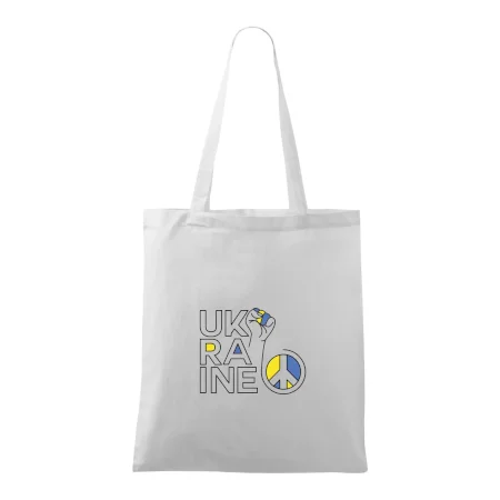 Ukraine - symbol peace
