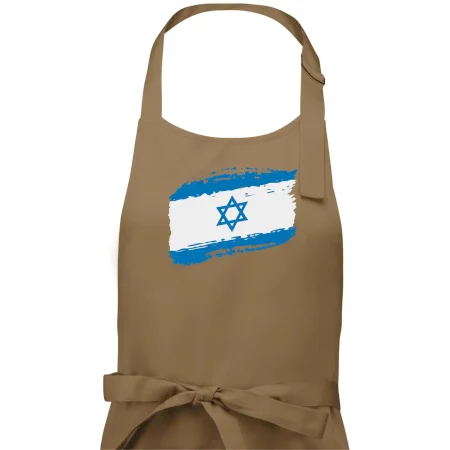 Izrael vlajka
