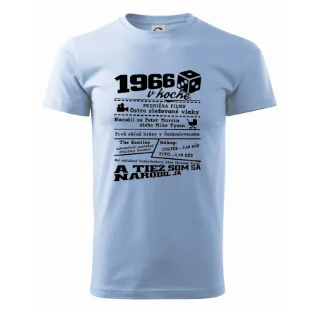 1966 v kocke
