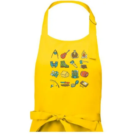 Camping set