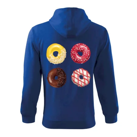 4 donuty