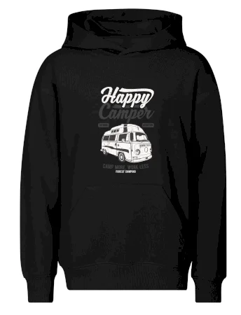 Happy Camper