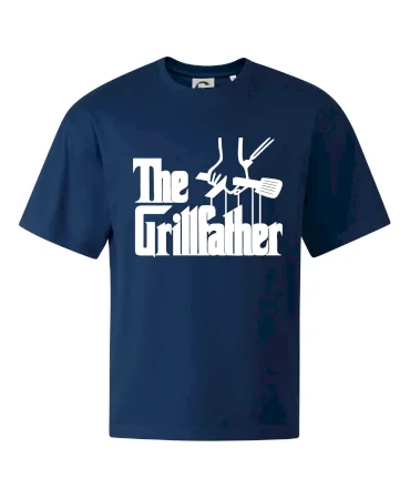 The Grillfather