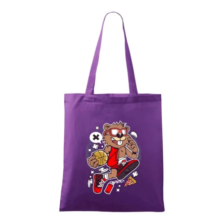 Syseľ basket