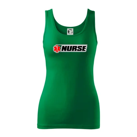 Nurse kríž