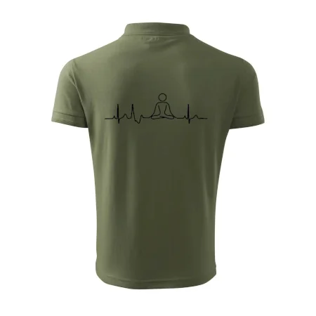 Ekg yoga