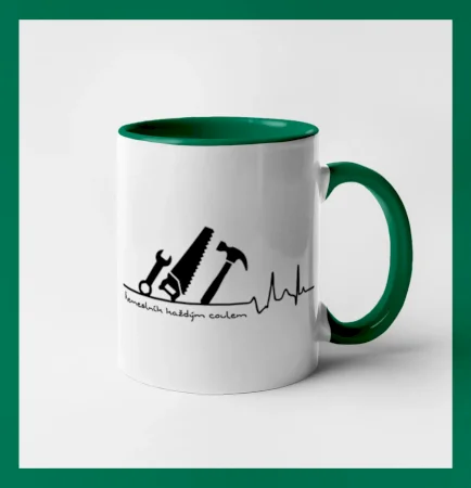 Ekg řemeslník každým coulem