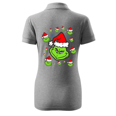 Grinch Vianoce
