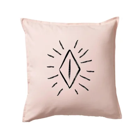 Dámske prirodzenie zarastené