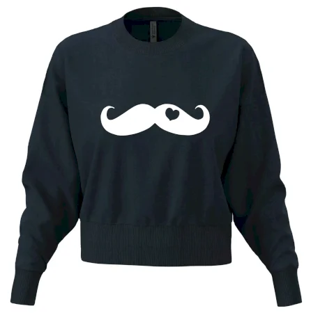 Mustache love