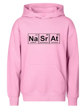 Periodická tabulka - Nasrat