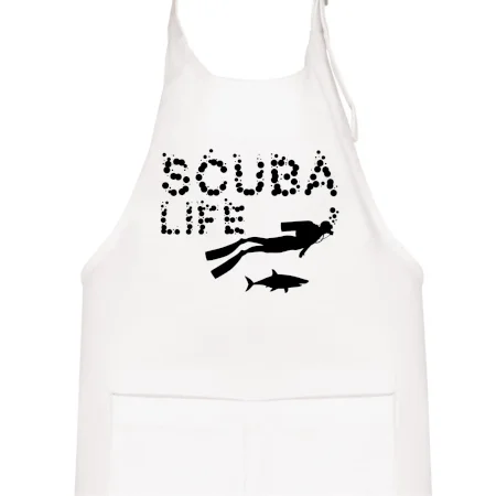 Scuba life