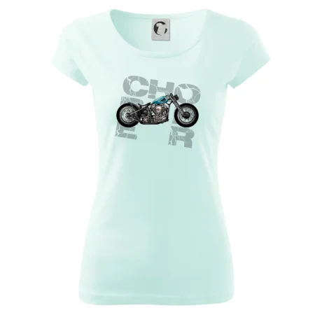 Chopper 001