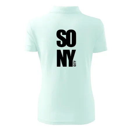 SO NY city