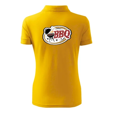 BBQ logo