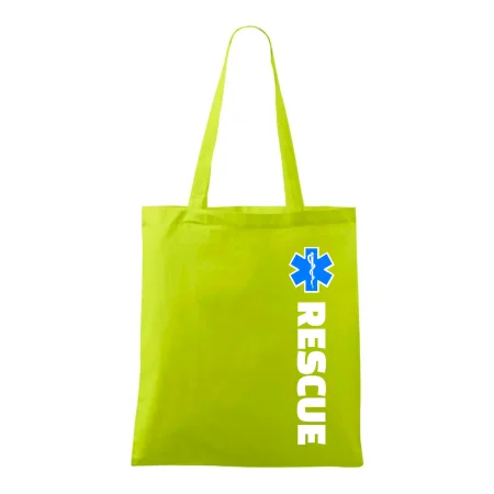 Rescue - pre záchranárov