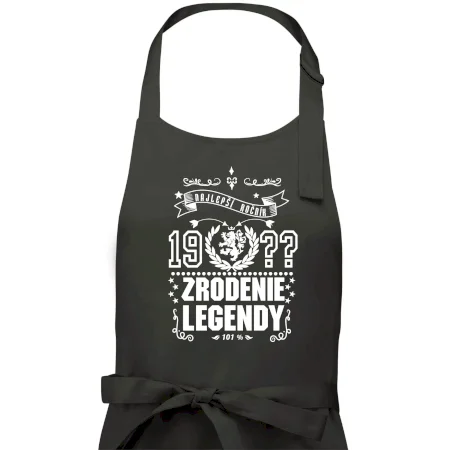 Zrodenie legendy - Slovenský lev