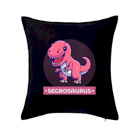Dinosaurie rodina - segra