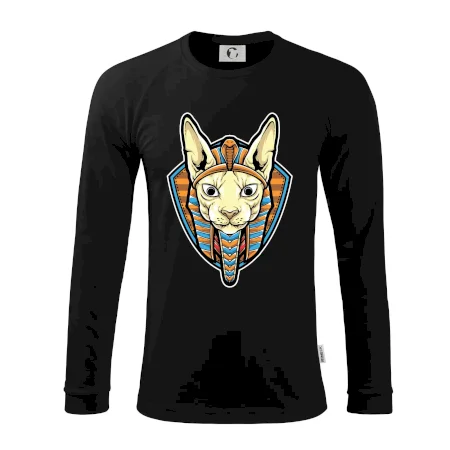 Egyptská mačka