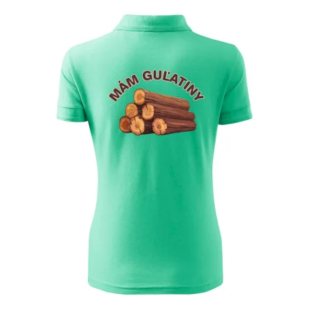 Mám guľatiny bez veku