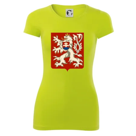 Znak Česko-Slovenská republika 1938–1939