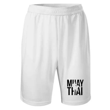 Nápis Muay Thai