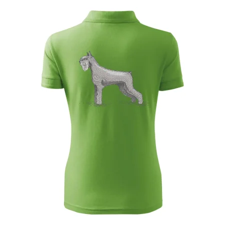 Vintage Schnauger
