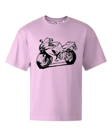 Športová motorka