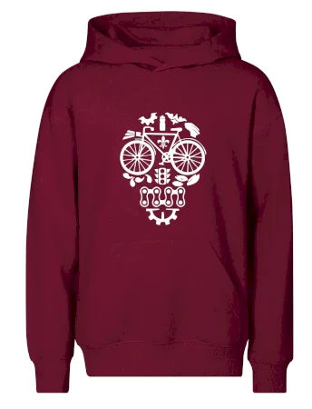 Bike lebka