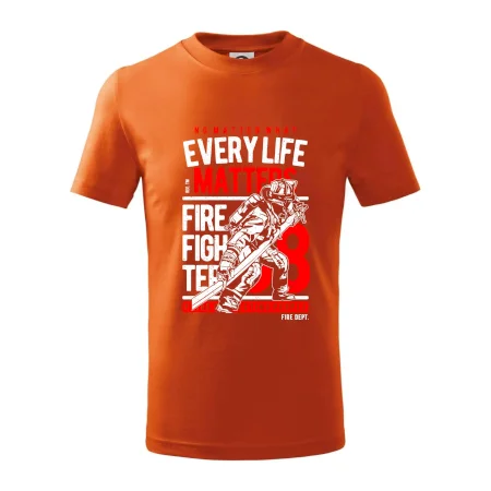 Every Life Matters