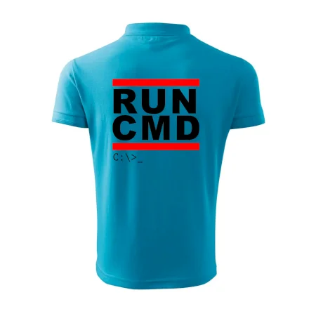 Run CMD