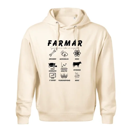 Farmár symboly