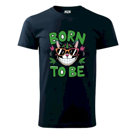 Marihuana - born to be