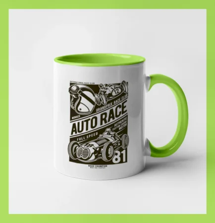 Auto Race