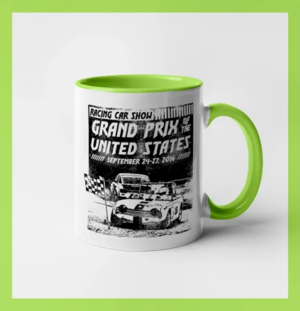 Grand Prix Of The United States