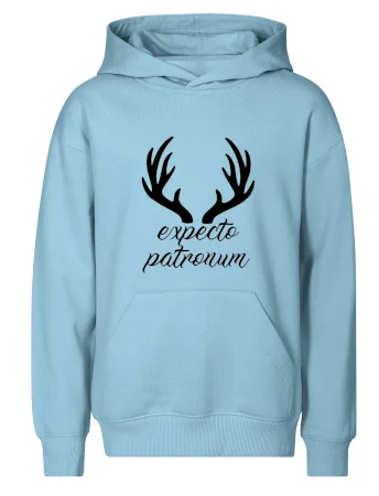 Harry - Expecto patronum