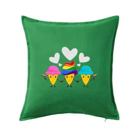 LGBT zmrzliny