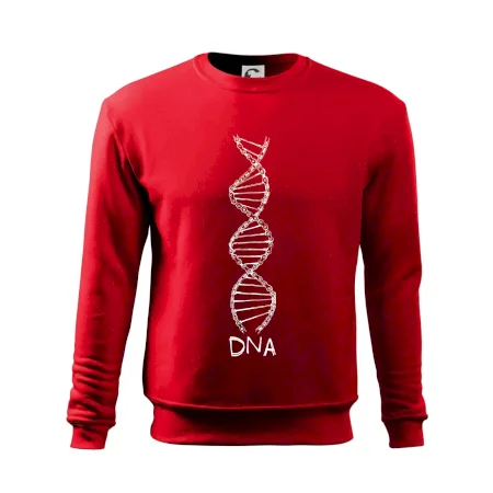 Cyklistovo DNA